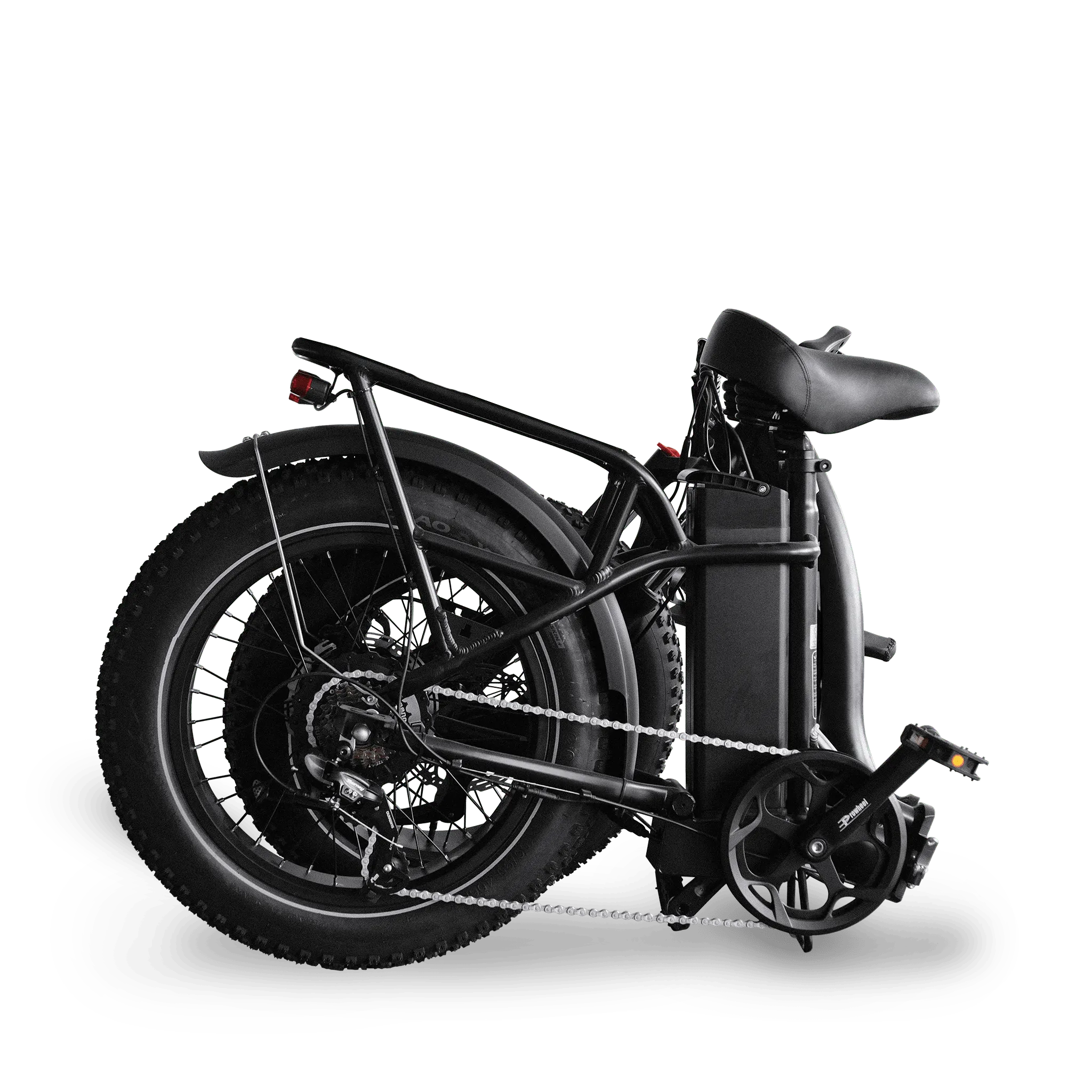 Café (Folding eBike)