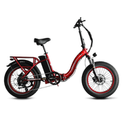 Café (Folding eBike)