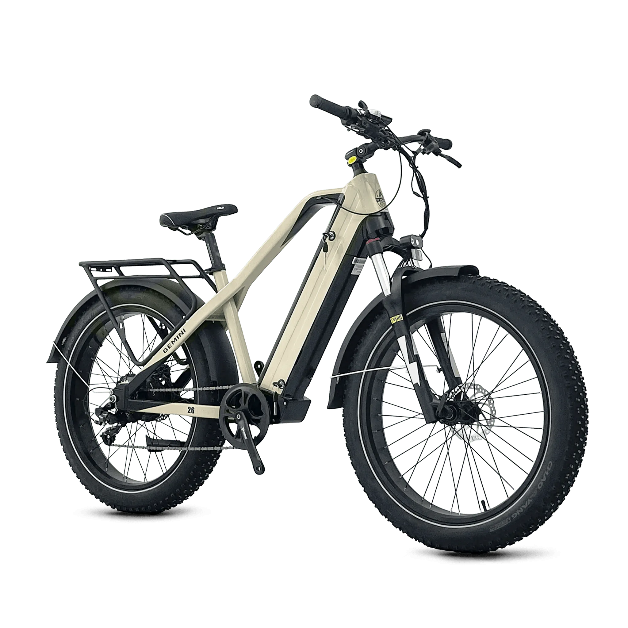Gemini | Culture Ebikes – CultureEbikes