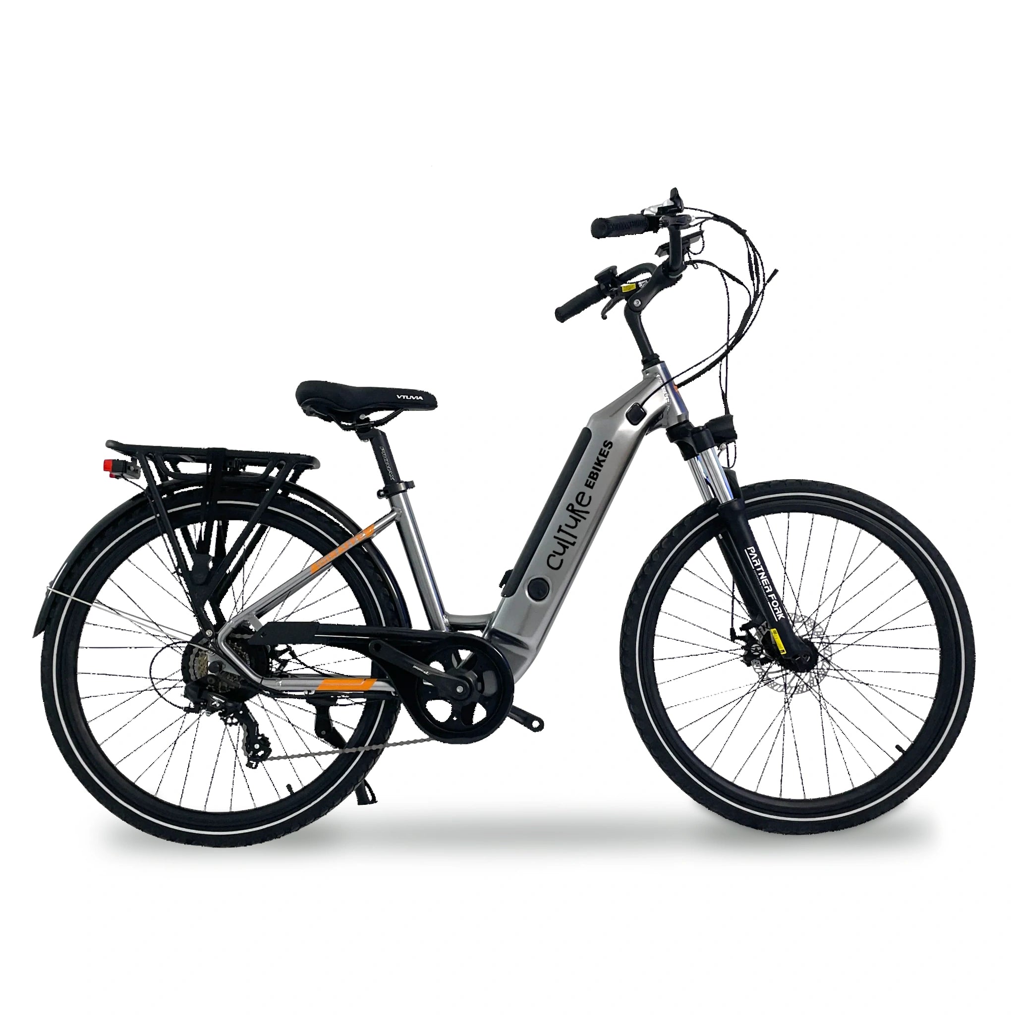 Giraffe Commuter