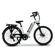 Giraffe Commuter
