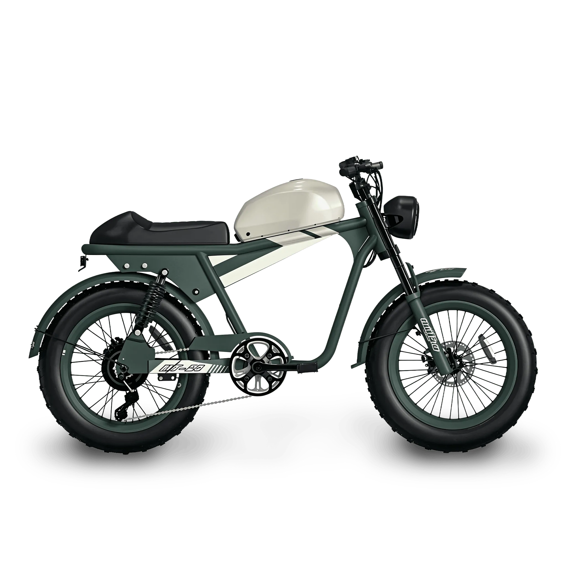 e citybike retro Retro RE