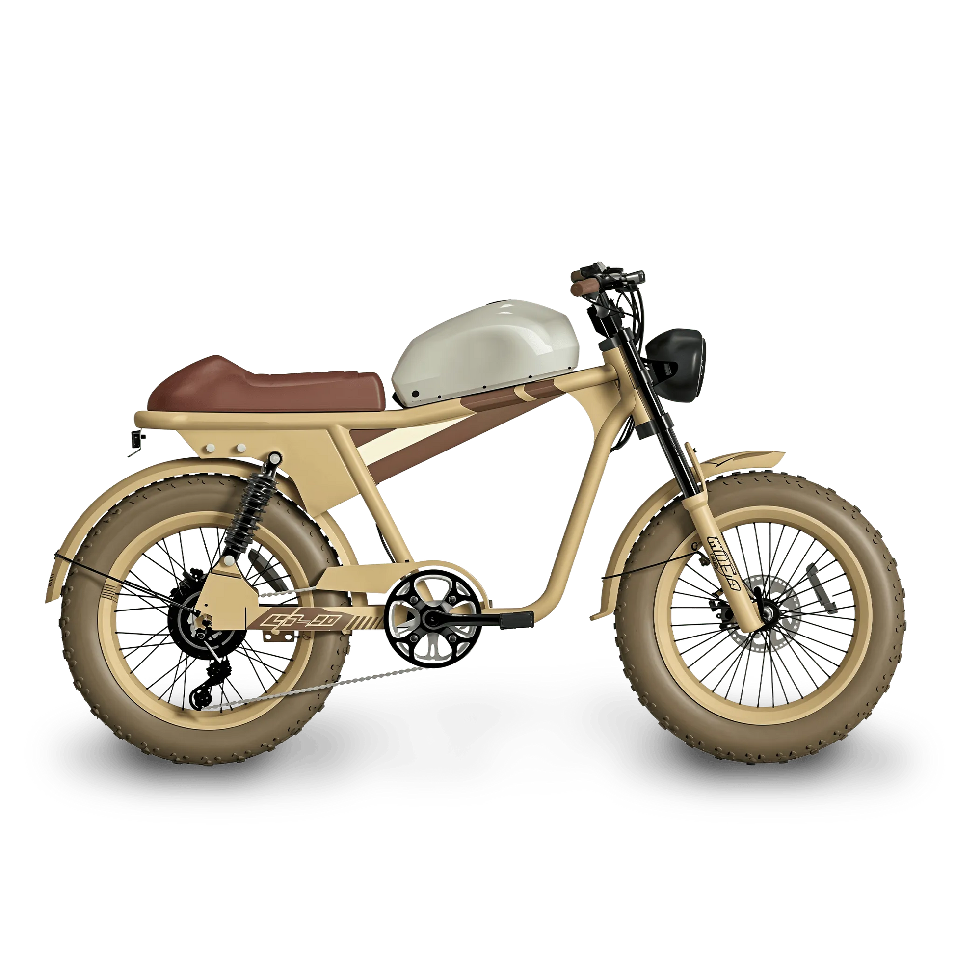 elektrofahrrad vintage Retro RE