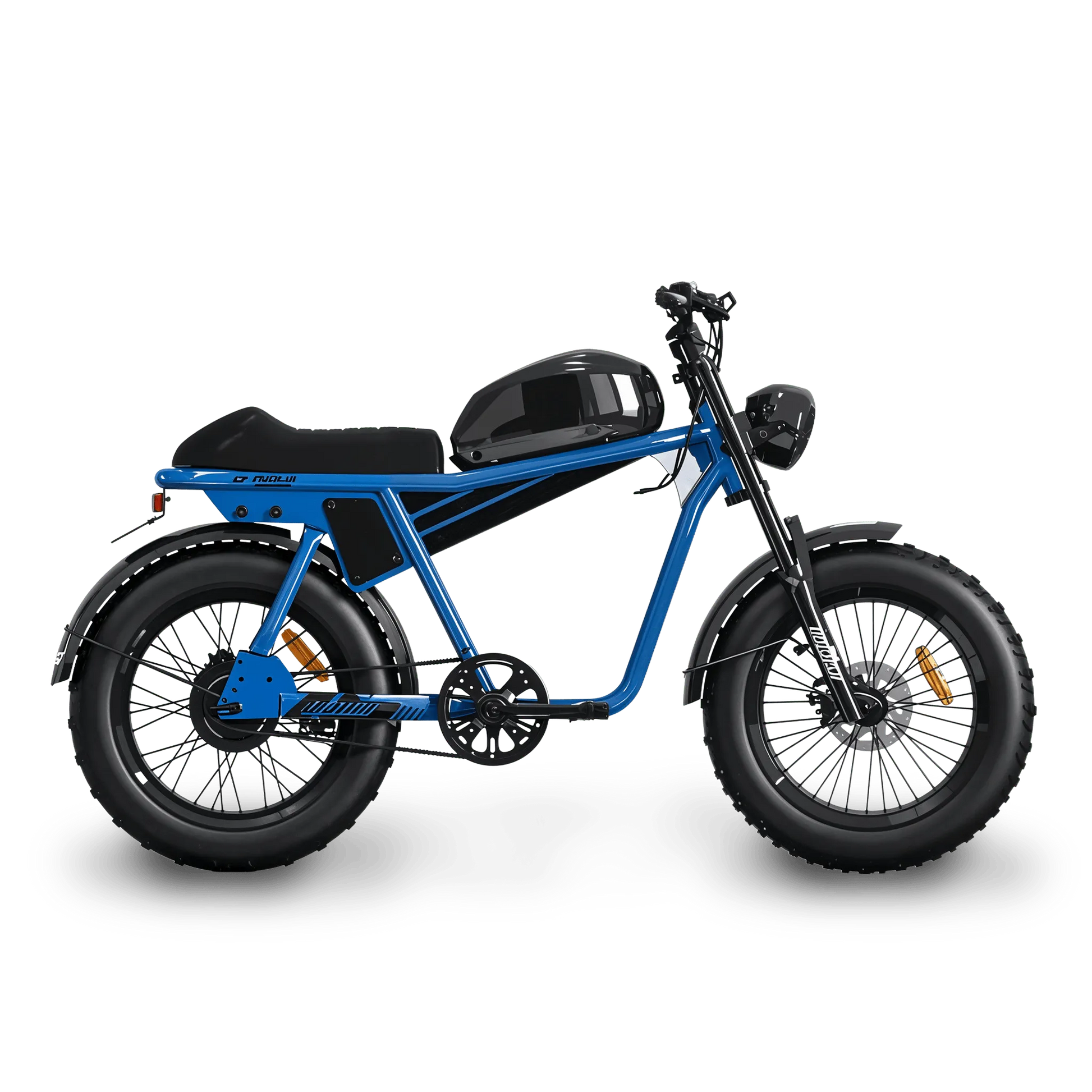 retro elektrofahrrad Retro Jr