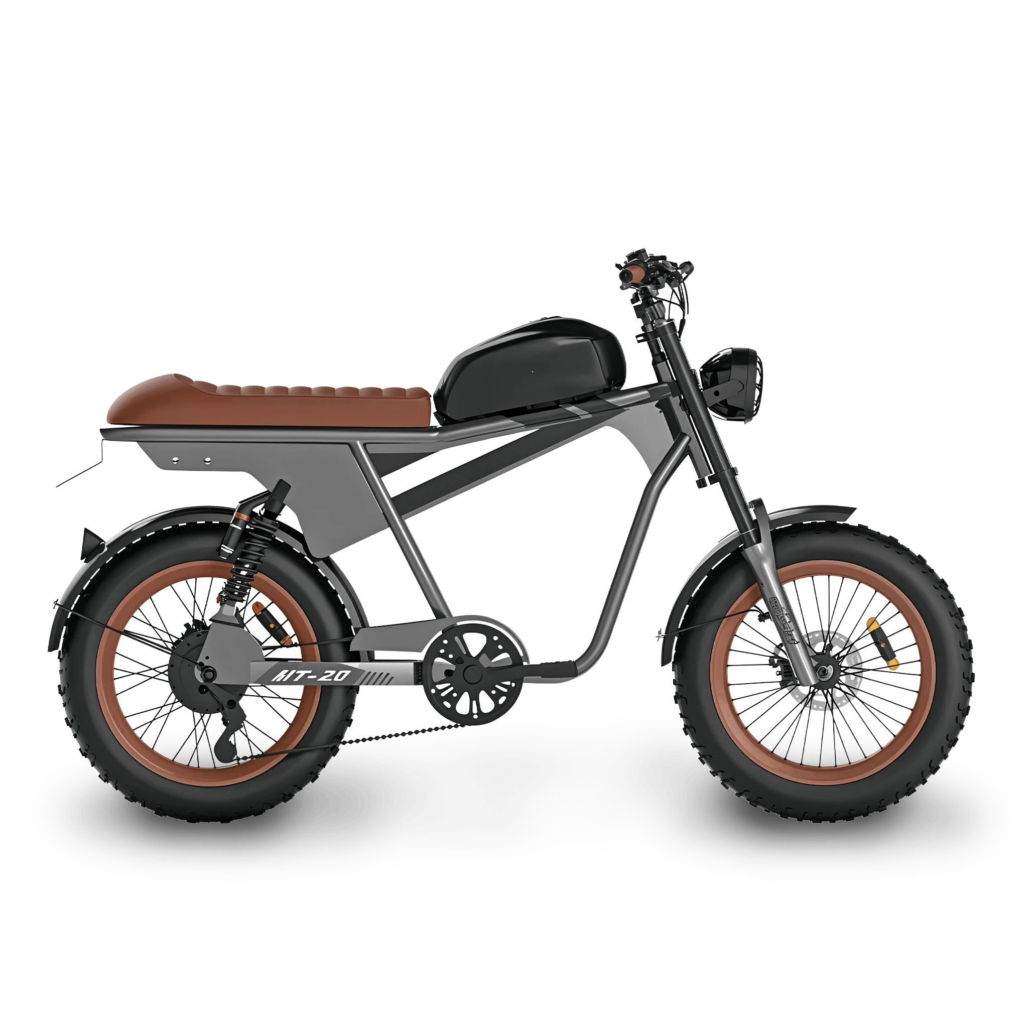 Retro Plus | Culture Ebikes – CultureEbikes