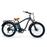 Super Cruiser 26"